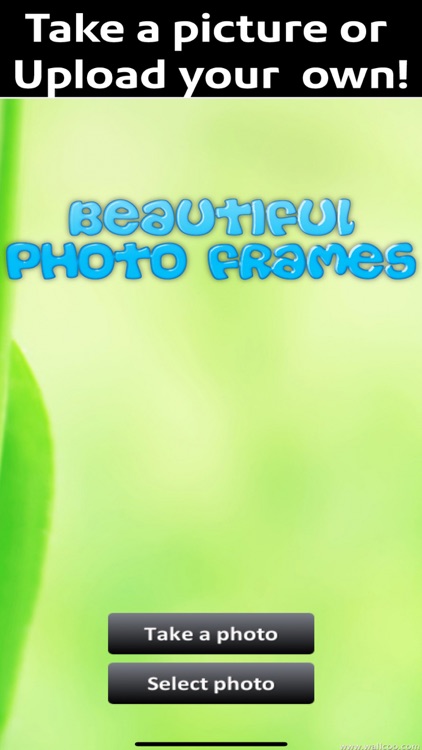 Beautiful Photo Frames Deluxe