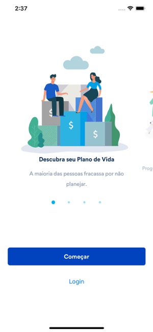 Plano de Vida(圖1)-速報App