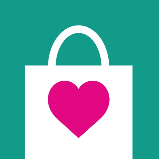 Shop At Home icon