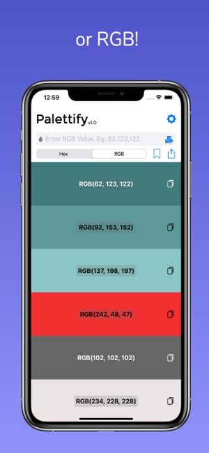 Palettify(圖2)-速報App