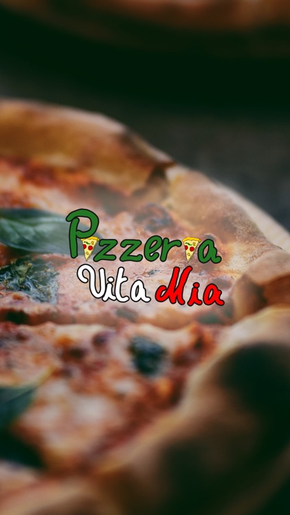 Pizzeria Vita Mia Sandhausen