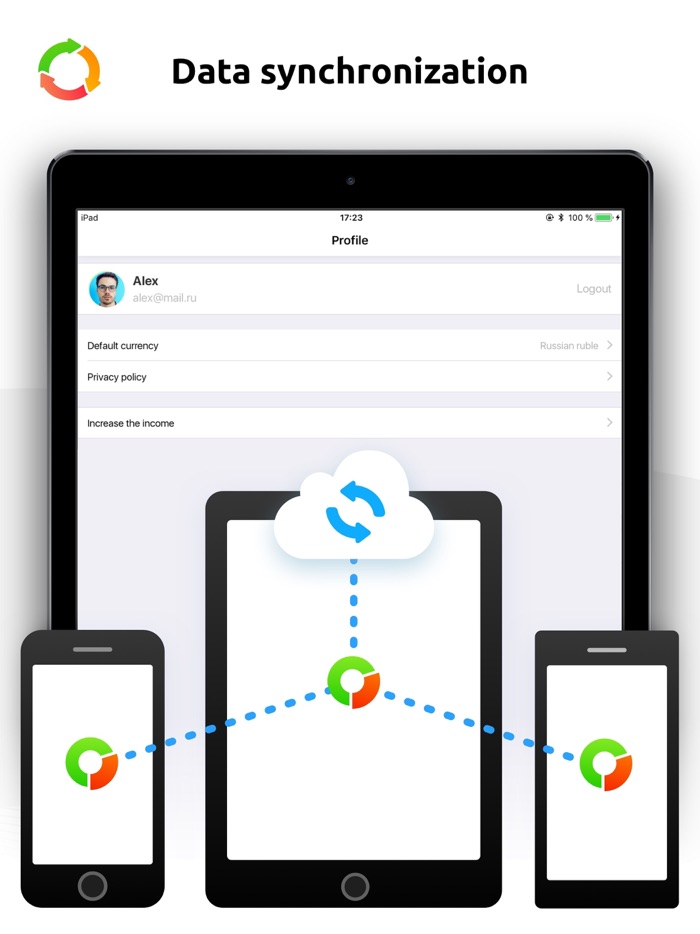 Personal Budget Planner