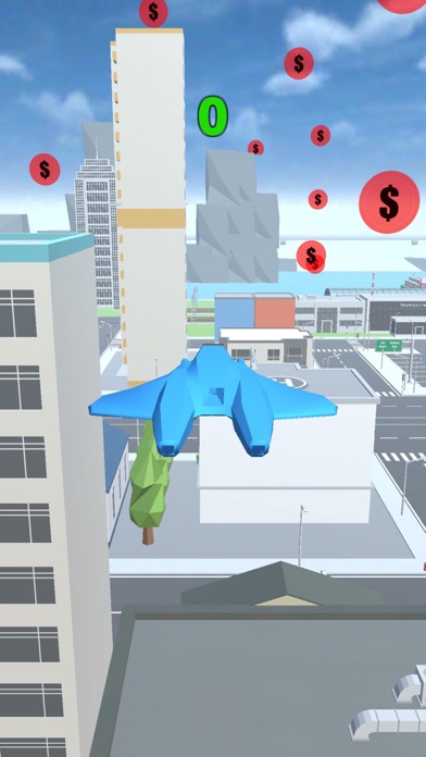 Plane Drifter screenshot 4