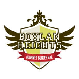 Boylan Heights