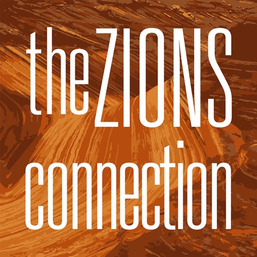 Zions Connection icon