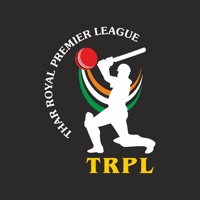 TRPL-Thar Royal Premier League