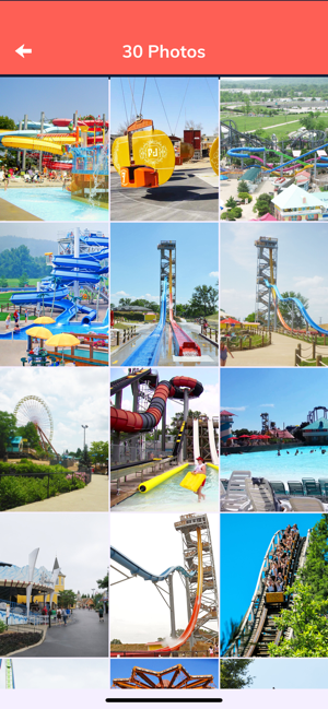 Guide to Kentucky Kingdom(圖5)-速報App