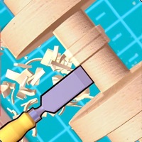Wood Turning Cut And Paint sur PC