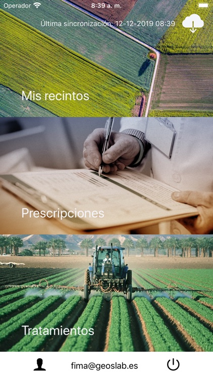 Cuaderno de Campo ECOFITAL