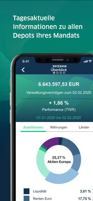 BW Vermögen(圖3)-速報App