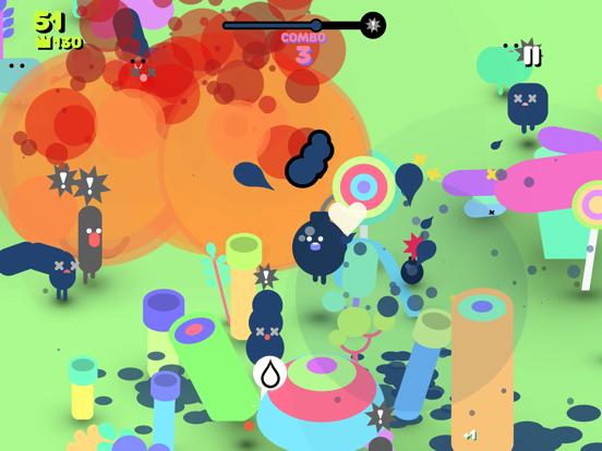 Painty Mob screenshot 15