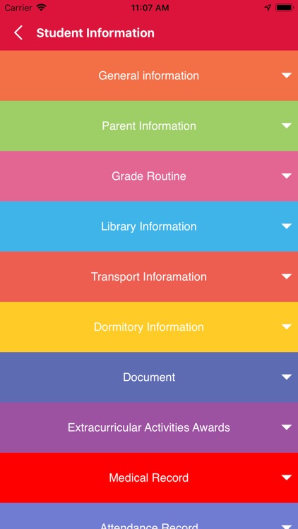 Madhuvan Vatika Public School screenshot-4