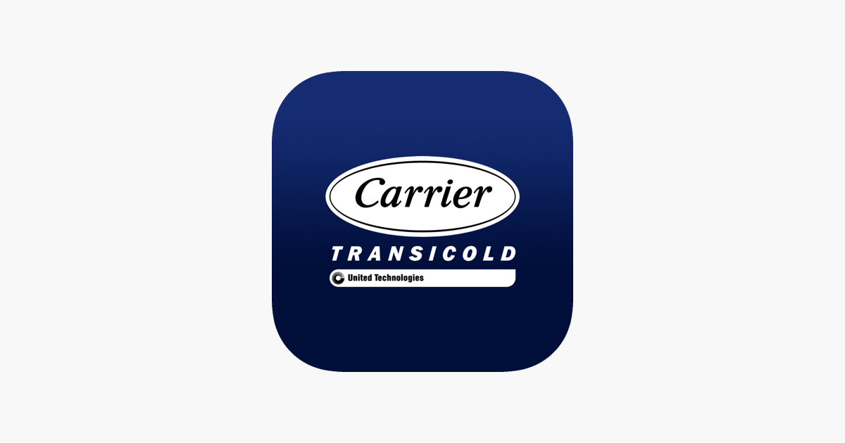 Carrier Transicold Dealers On The App Store
