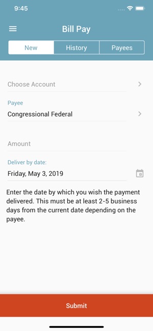 Congressional FCU(圖5)-速報App