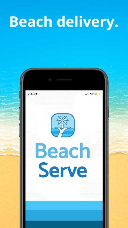 BeachServe