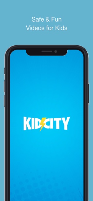 KidCity(圖1)-速報App