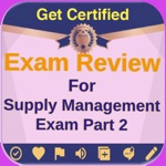 Supply Management Exam Rev P2