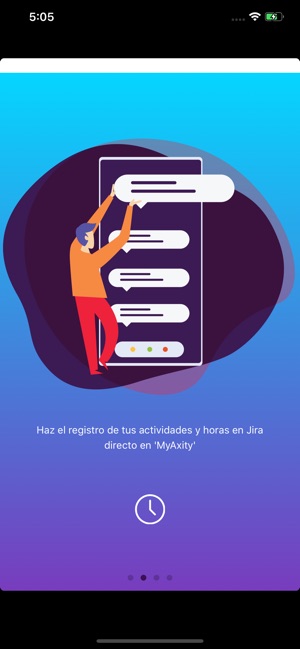 MyAxity(圖2)-速報App