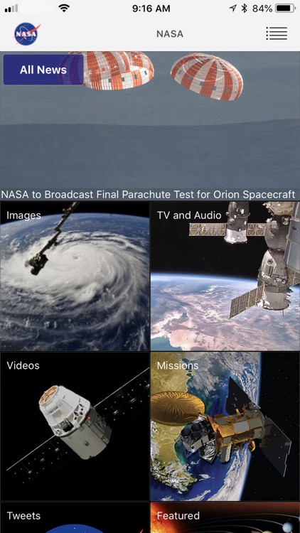 NASA