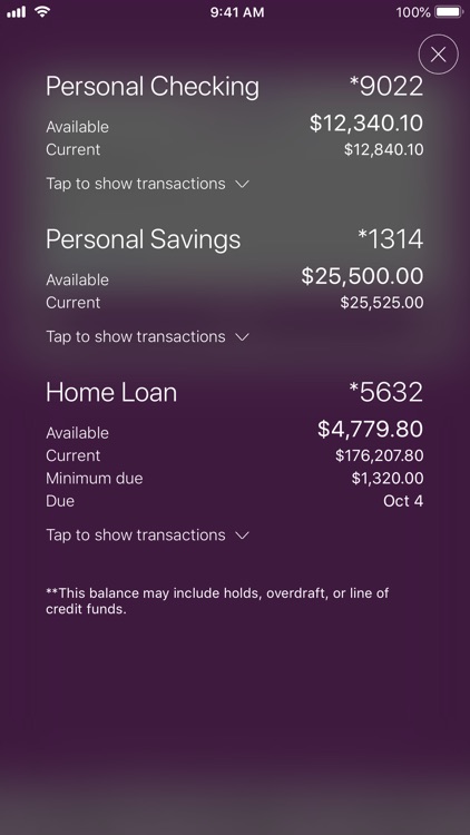 Connex Credit Union Mobile
