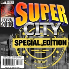 Activities of Super City: Special Edition