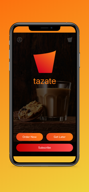 Tazate(圖1)-速報App