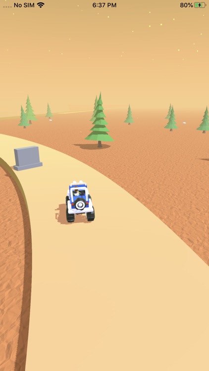 Ragdoll Dismount 3D