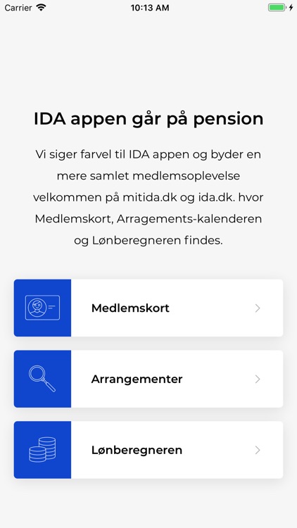 IDA