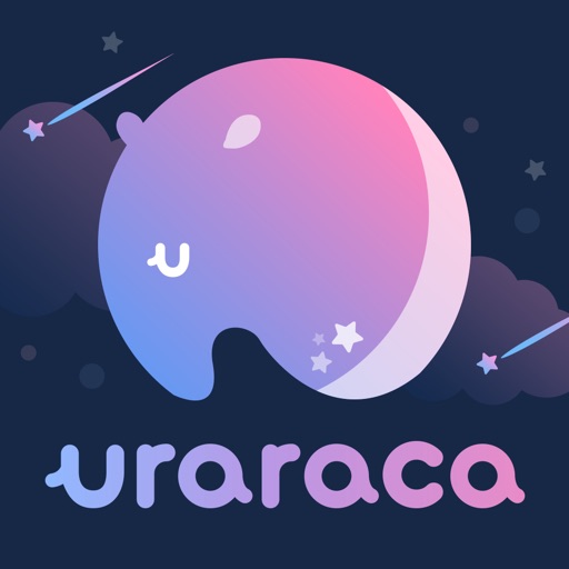 uraraca - 占い師への悩み相談ならウララカ -