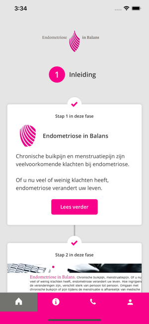 Endometriose in Balans (EiB)(圖1)-速報App