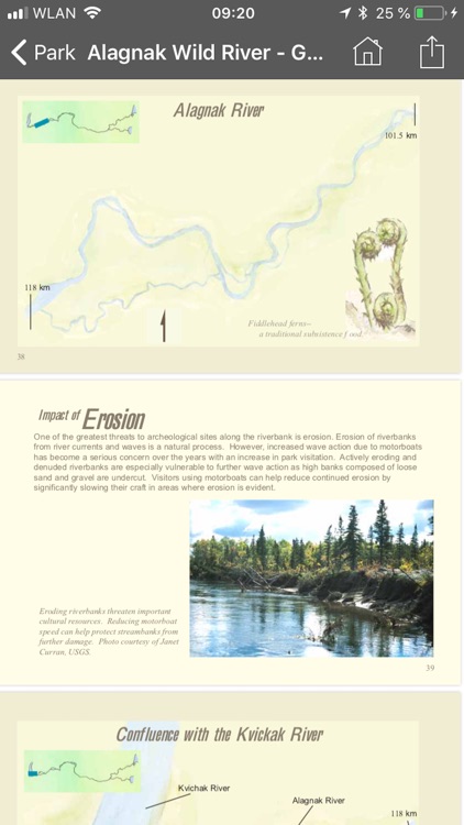 Alaska Pocket Maps screenshot-8