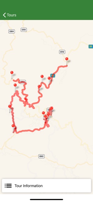 Troodos National Forest Park(圖5)-速報App