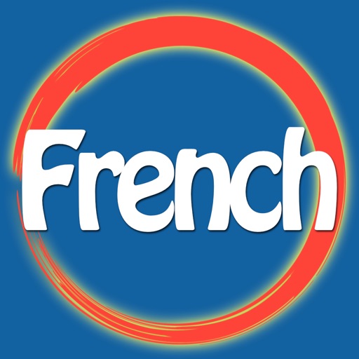 Learn French with Pictures icon