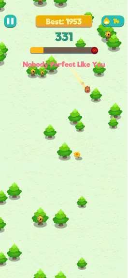 Game screenshot Dummy Bear hack