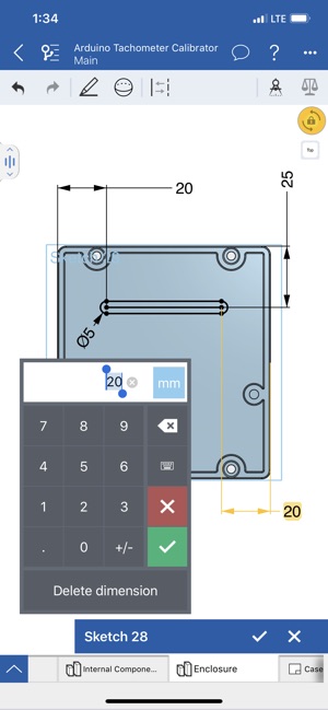 Onshape 3d Cad をapp Storeで