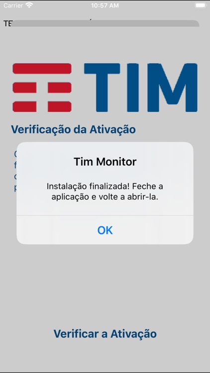 Tim Monitor screenshot-7