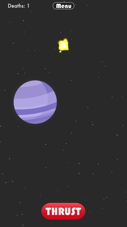 Rocket and stars screenshot-6