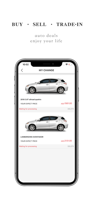 AutoDeals UAE(圖9)-速報App