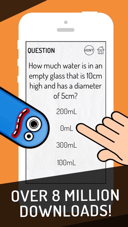 Stupid Test! screenshot-4