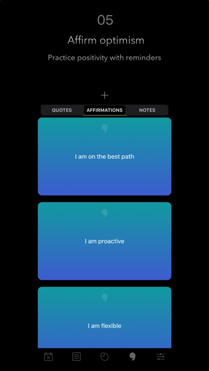 Worry Watch: The Habit Tracker screenshot-5