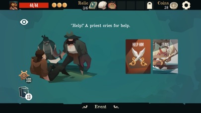 Pirates Outlaws screenshot1