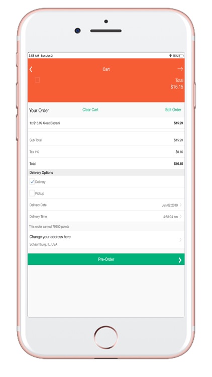 NRIbuddy screenshot-3