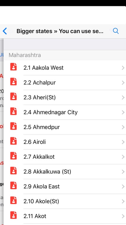 Election Results Vote screenshot-4