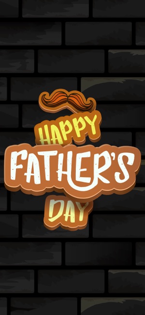 Fathers Day Greetings for Dad