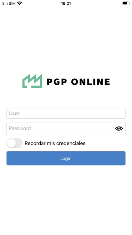 PGP Online