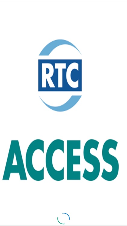 RTC ACCESS screenshot-4