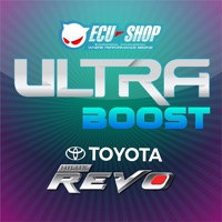 Ultra Boost Revo pour PC