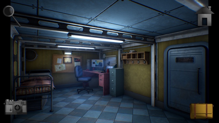 Meridian 157: Prologue screenshot-5