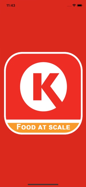 Food at Scale(圖2)-速報App