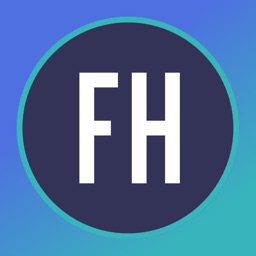 FastHabit Intermittent Fasting Apple Watch App